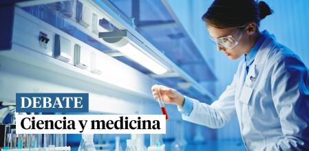 El Debate de los Lectores sobre ciencia y medicina.