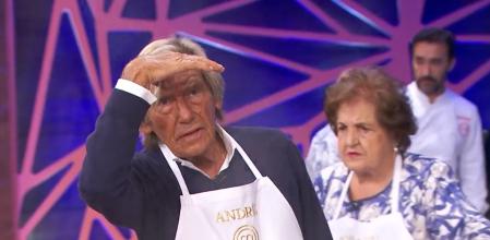 La segunda edición del especial ‘Masterchef Abuelos’ ya tiene fecha de estreno