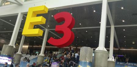 El E3 2019 fue la última edición que se celebró en el Centro de Convenciones de Los Ángeles