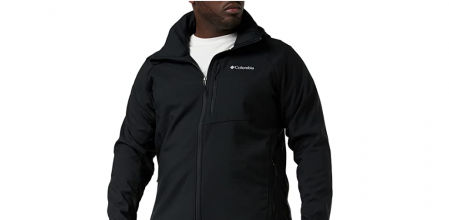 Columbia Cascade Ridge Ii Softshell sudadera Hombre