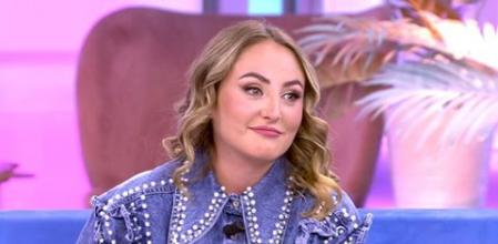 Rocío Flores responde a María Patiño