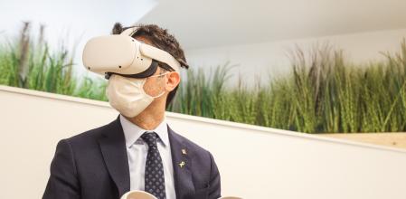 Se espera que sea un universo digital que crezca rápidamente