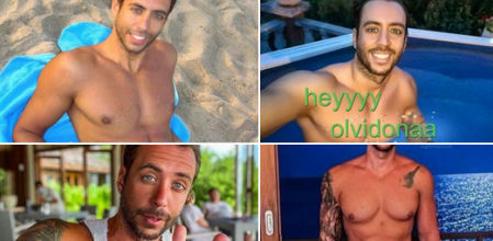 El épico 'troleo' de las redes a Jordi Wild que lo ha convertido en el rey de los memes de Twitter