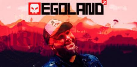 Kiko Rivera se ha convertido en el fichaje revelación del Egoland 2.