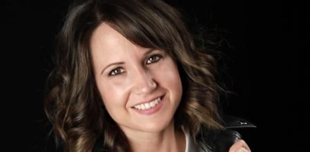 Sara Pina Yeregui, apareció muerta este lunes por la mañana en su domicilio de Tudela.