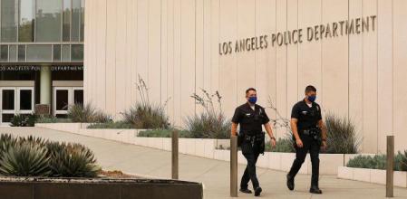 Despedidos dos policías tras ignorar un robo en curso porque preferían jugar a Pokémon