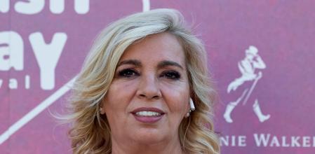 Borrego sería un gran fichaje para el reality