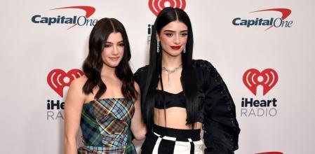 Las hermanas D'Amelio son las tiktokers que más dinero han amasado