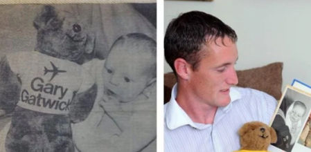 Hydes ha pasado gran parte de su vida intentando averiguar el porqué de todo