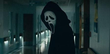 Ghostface no se cansa de aterrorizar a los jóvenes