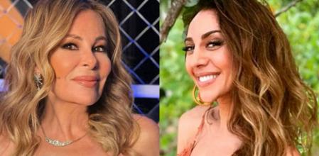 Ana Obregón y Mónica Naranjo fichan por 'Mask Singer'