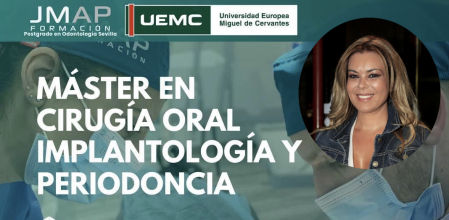 Entre los profesionales que ofrecen este máster, figura Campanario, pese a que su trayectoria no es muy dilatada.