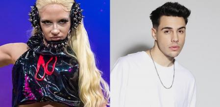 Luna Ki y Xeinn (Benidorm Fest)