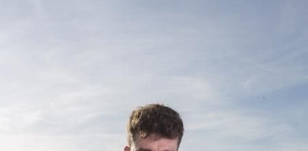 El médico, anestesista y reanimador David Callejo publicó un libro donde narra el día a día en un quirófano 