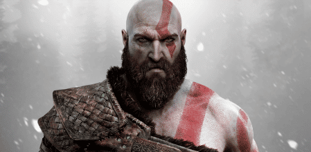'God of War' ganó el premio a mejor juego del año en 2018