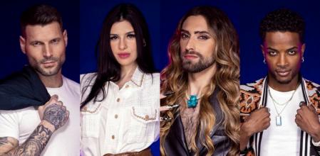 Estos son los 16 concursantes anónimos de 'Secret Story'