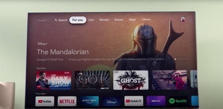 Caruso no ha dado demasiados detalles