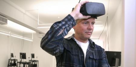 El empresario quiere ganarle terreno a Meta