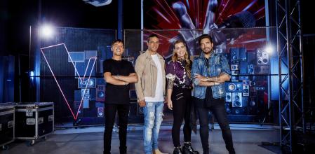 La nueva temporada se acababa de estrenar