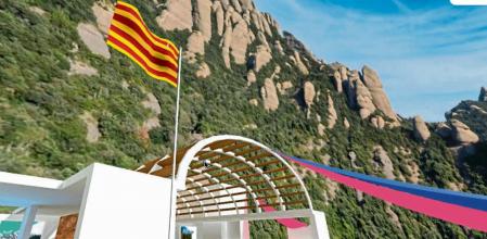 CatVers, metaverso catalán