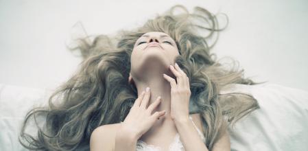 El disfrute del cunnilingus tiene mucho que ver con el cuidado al hacerlo