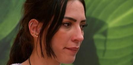 Elena y Laila protagonizan el primer enfrentamiento de ‘Secret Story’