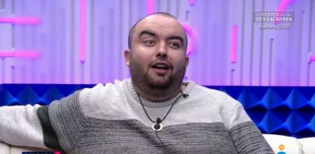 'Secret Story' sorprende a la audiencia con un nuevo concursante que entra a la casa