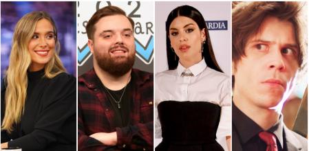 Maria Pombo, Ibai, Dulceida y El Rubius son algunos de los mayores influencers españoles
