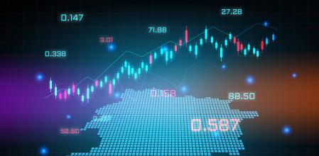 El comportamiento del crecimiento de la economía andorrana para este año superará en dos puntos al de la zona euro