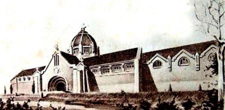 Palacio de las Misiones.