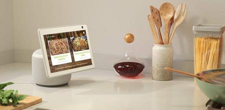 Dispositivos para hacer tu casa 'inteligente', ahora rebajados: hasta un 40% en Amazon Echo, Philips, Google Nest...