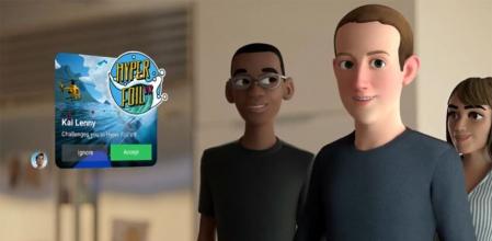 La compañía está registrando varias patentes enfocadas a mejorar la experiencia del usuario