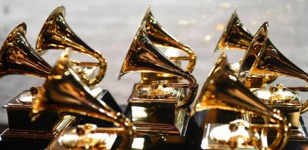 Premios Grammy