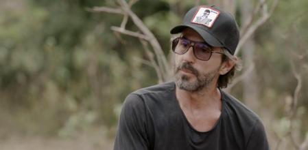 Santi Millán en 'Planeta Calleja'