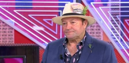 Amador Mohedano habla de su unboxing particular