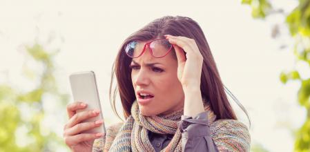 Configurar tu timeline en Twitter evitará que te sulfures por la lectura de contenidos que no te interesan o te molestan