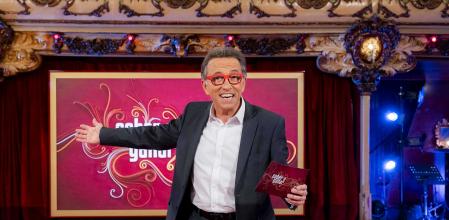 Especial 'Saber y Ganar' por su 25 cumpleaños