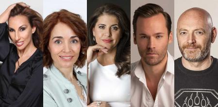 Jurado del Benidorm Fest