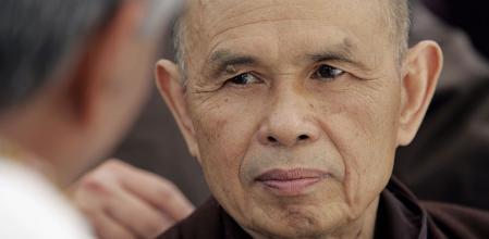 Fue un gran maestro con enseñanzas para superar sentimientos negativos