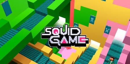 En plena partida de Minecraft