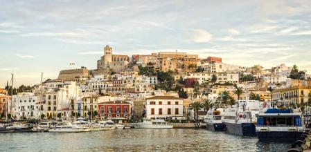 Eivissa, Baleares