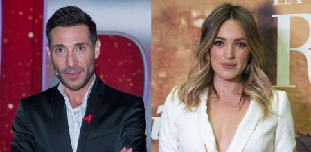 Antonio David Flores confesó que mantenía una relación con la periodista Marta Riesco.