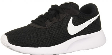 Zapatillas Nike Tanjun negras