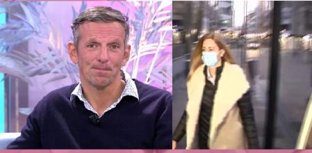 Joaquín Prat apoya a Ainhoa Armentia, la amiga de Urdangarín, al pedir “preservar su intimidad”