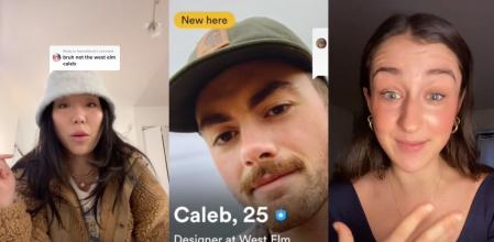 Varias mujeres descubren que están saliendo con el mismo hombre gracias a un vídeo viral