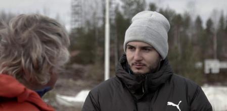 Omar Montes explica a Calleja su relación con Isabel Pantoja: 