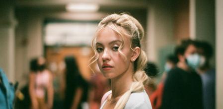 Sydney Sweeney no para: desde 2018 ha aparecido en 'El cuento de la criada', 'Heridas abiertas', 'Euphoria' y 'The White Lotus'.