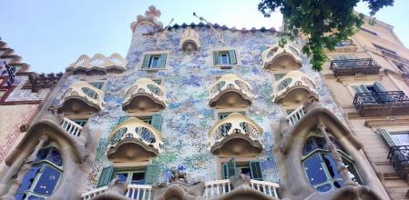 Casa Batlló