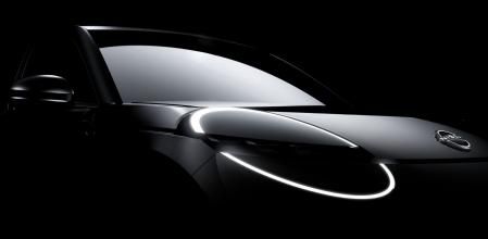 La próxima generación del Nissan Micra será 100% eléctrica