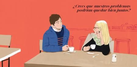 Si te he visto no me acuerdo